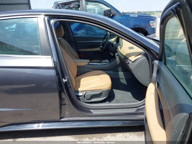 Aukcja sprzedaży 2020 Hyundai Sonata Sel, vin: 5NPEF4JA5LH022733, numer aukcji: 45290579