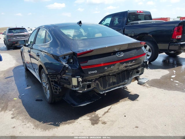 Aukcja sprzedaży 2020 Hyundai Sonata Sel, vin: 5NPEF4JA5LH022733, numer aukcji: 45290579