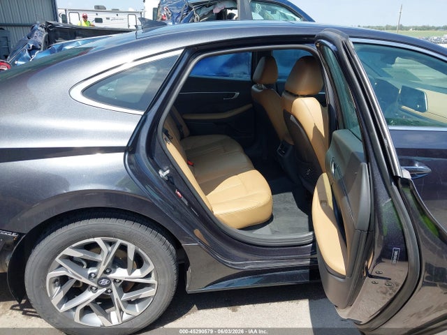 Aukcja sprzedaży 2020 Hyundai Sonata Sel, vin: 5NPEF4JA5LH022733, numer aukcji: 45290579