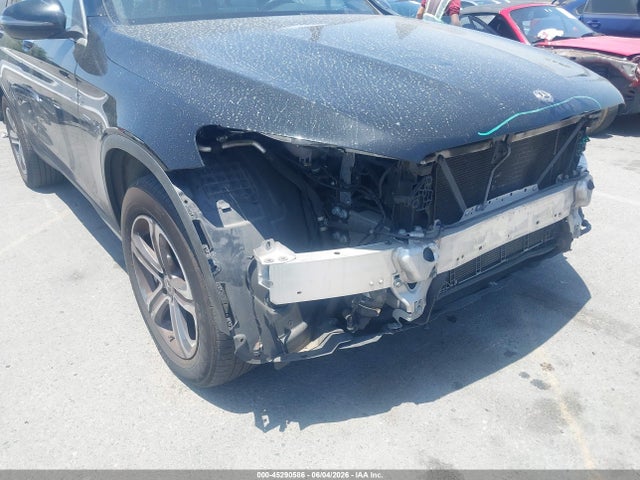 Aukcja sprzedaży 2019 Mercedes-benz Glc 350e 4matic, vin: WDC0G5EB2KF592000, numer aukcji: 45290586