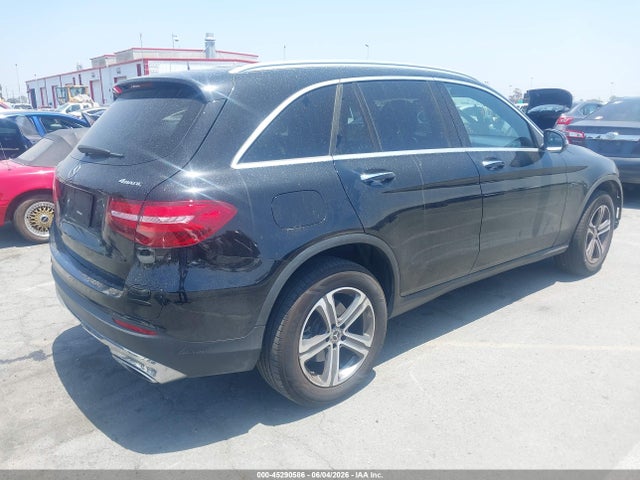Aukcja sprzedaży 2019 Mercedes-benz Glc 350e 4matic, vin: WDC0G5EB2KF592000, numer aukcji: 45290586