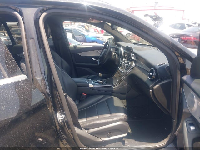 Aukcja sprzedaży 2019 Mercedes-benz Glc 350e 4matic, vin: WDC0G5EB2KF592000, numer aukcji: 45290586