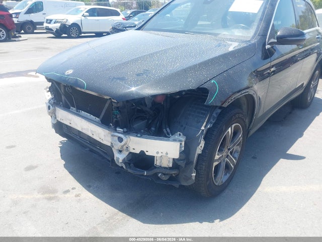Aukcja sprzedaży 2019 Mercedes-benz Glc 350e 4matic, vin: WDC0G5EB2KF592000, numer aukcji: 45290586