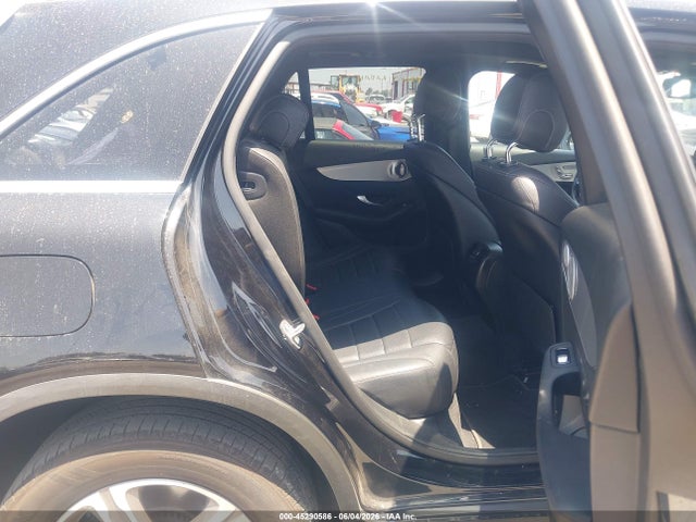 Aukcja sprzedaży 2019 Mercedes-benz Glc 350e 4matic, vin: WDC0G5EB2KF592000, numer aukcji: 45290586