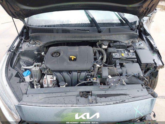 Продаж на аукціоні авто 2023 Kia Forte Gt-line, vin: 3KPF54AD6PE612600, номер лоту: 45290587