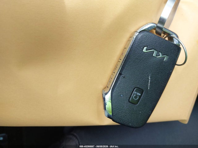 Продаж на аукціоні авто 2023 Kia Forte Gt-line, vin: 3KPF54AD6PE612600, номер лоту: 45290587