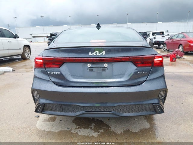 Продаж на аукціоні авто 2023 Kia Forte Gt-line, vin: 3KPF54AD6PE612600, номер лоту: 45290587