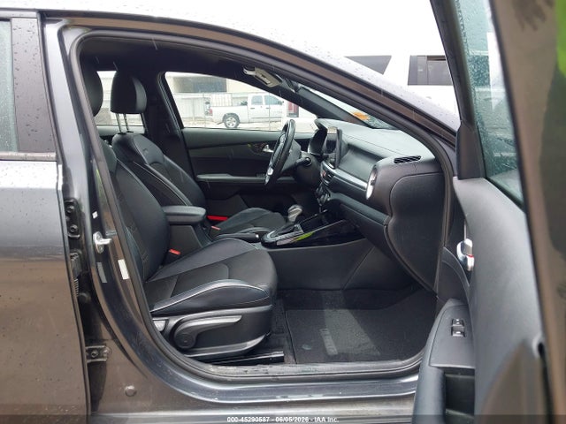 Продаж на аукціоні авто 2023 Kia Forte Gt-line, vin: 3KPF54AD6PE612600, номер лоту: 45290587