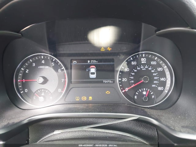 Продаж на аукціоні авто 2023 Kia Forte Gt-line, vin: 3KPF54AD6PE612600, номер лоту: 45290587