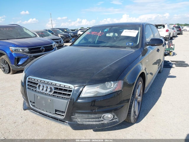 Продаж на аукціоні авто 2012 Audi A4 2.0t Premium, vin: WAUKFAFL7CN017784, номер лоту: 45290592