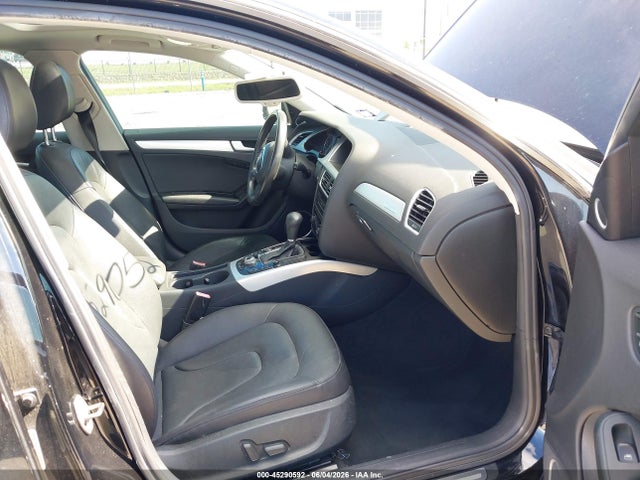 Продаж на аукціоні авто 2012 Audi A4 2.0t Premium, vin: WAUKFAFL7CN017784, номер лоту: 45290592