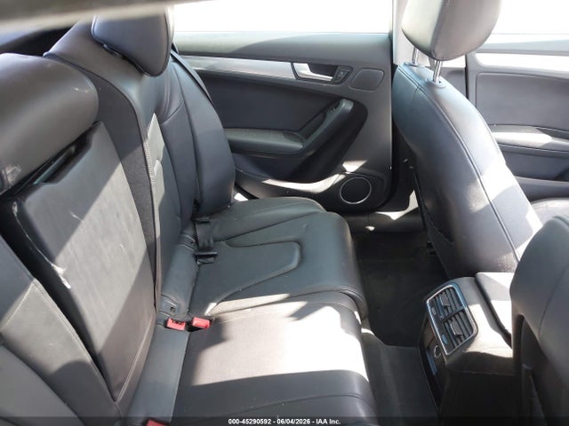 Продаж на аукціоні авто 2012 Audi A4 2.0t Premium, vin: WAUKFAFL7CN017784, номер лоту: 45290592