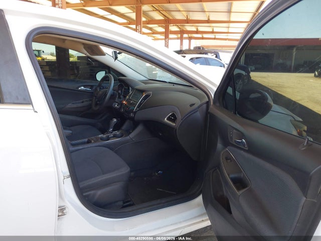 3G1BE6SM4JS652815 Chevrolet Cruze Lt Auto