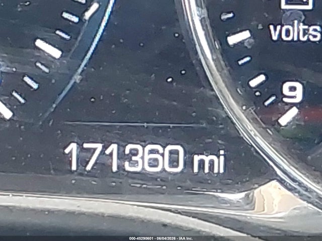 45290601 :رقم المزاد ، 1GKKNXLS5HZ290442 vin ، 2017 Gmc Acadia Denali مزاد بيع