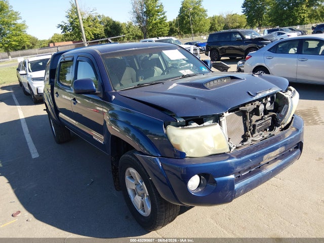 Auction sale of the 2006 Toyota Tacoma Base V6, vin: 5TELU42N16Z316260, lot number: 45290607