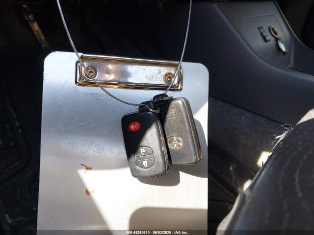 Aukcja sprzedaży 2010 Toyota Prius Iv, vin: JTDKN3DU6A0193233, numer aukcji: 45290610