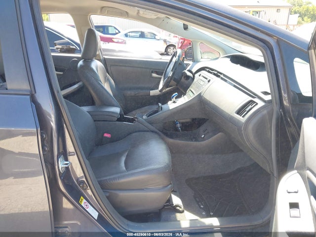Aukcja sprzedaży 2010 Toyota Prius Iv, vin: JTDKN3DU6A0193233, numer aukcji: 45290610