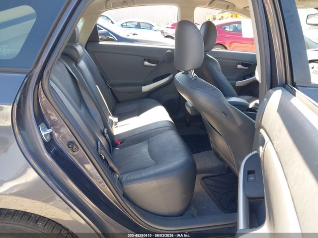 Aukcja sprzedaży 2010 Toyota Prius Iv, vin: JTDKN3DU6A0193233, numer aukcji: 45290610