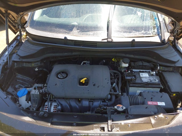 Aukcja sprzedaży 2022 Kia Soul Lx, vin: KNDJ23AU2N7157884, numer aukcji: 45290612