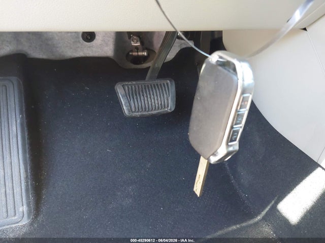 Aukcja sprzedaży 2022 Kia Soul Lx, vin: KNDJ23AU2N7157884, numer aukcji: 45290612