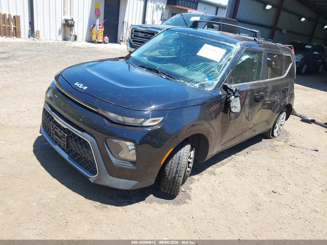 Aukcja sprzedaży 2022 Kia Soul Lx, vin: KNDJ23AU2N7157884, numer aukcji: 45290612