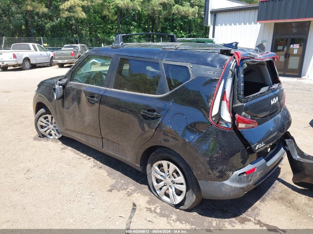 Aukcja sprzedaży 2022 Kia Soul Lx, vin: KNDJ23AU2N7157884, numer aukcji: 45290612
