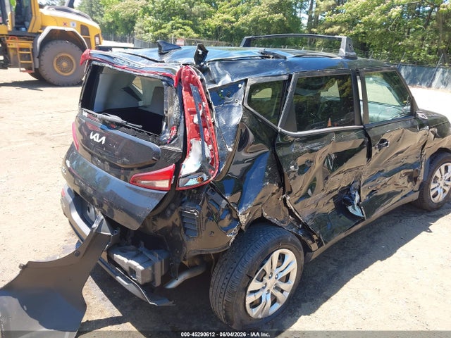 Aukcja sprzedaży 2022 Kia Soul Lx, vin: KNDJ23AU2N7157884, numer aukcji: 45290612