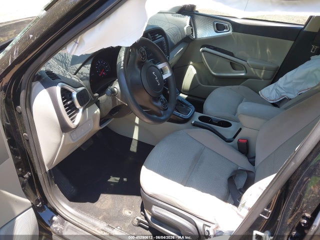 Aukcja sprzedaży 2022 Kia Soul Lx, vin: KNDJ23AU2N7157884, numer aukcji: 45290612