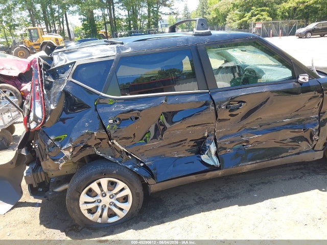 Aukcja sprzedaży 2022 Kia Soul Lx, vin: KNDJ23AU2N7157884, numer aukcji: 45290612
