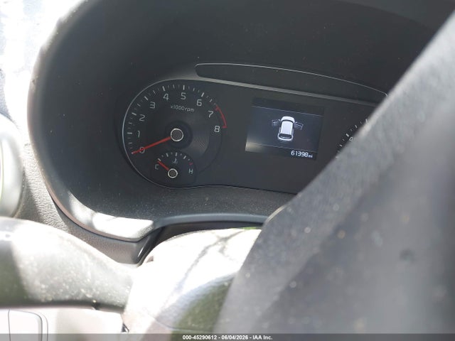 Aukcja sprzedaży 2022 Kia Soul Lx, vin: KNDJ23AU2N7157884, numer aukcji: 45290612