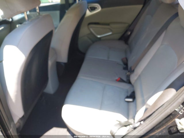 Aukcja sprzedaży 2022 Kia Soul Lx, vin: KNDJ23AU2N7157884, numer aukcji: 45290612