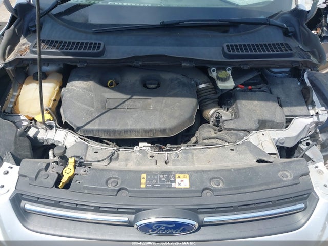 Aukcja sprzedaży 2014 Ford Escape Se, vin: 1FMCU9G95EUD57213, numer aukcji: 45290615