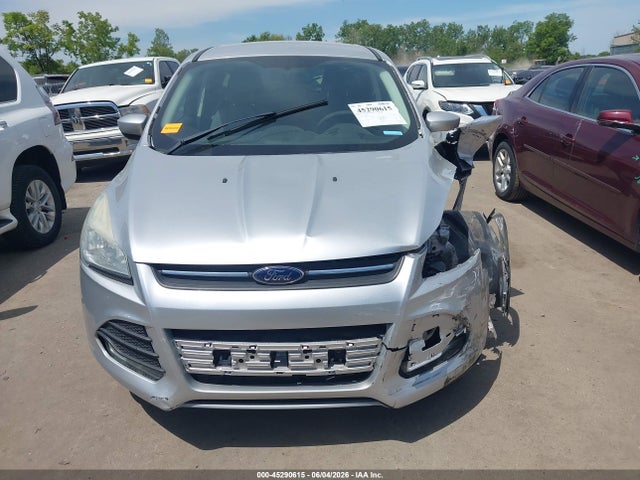 Aukcja sprzedaży 2014 Ford Escape Se, vin: 1FMCU9G95EUD57213, numer aukcji: 45290615