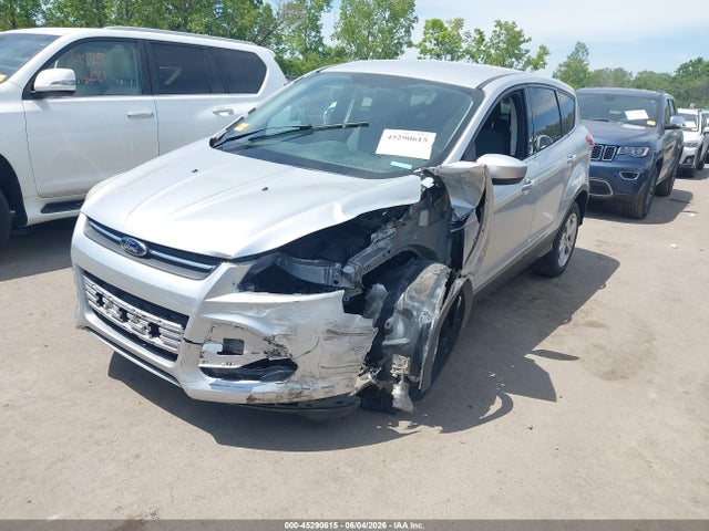 Aukcja sprzedaży 2014 Ford Escape Se, vin: 1FMCU9G95EUD57213, numer aukcji: 45290615