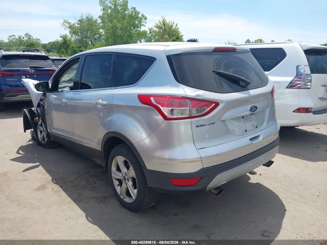Aukcja sprzedaży 2014 Ford Escape Se, vin: 1FMCU9G95EUD57213, numer aukcji: 45290615