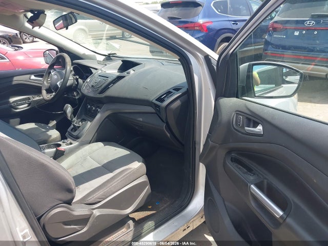Aukcja sprzedaży 2014 Ford Escape Se, vin: 1FMCU9G95EUD57213, numer aukcji: 45290615