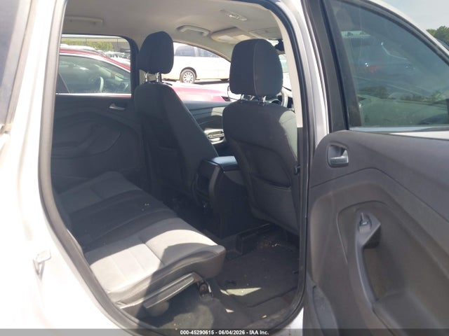 Aukcja sprzedaży 2014 Ford Escape Se, vin: 1FMCU9G95EUD57213, numer aukcji: 45290615