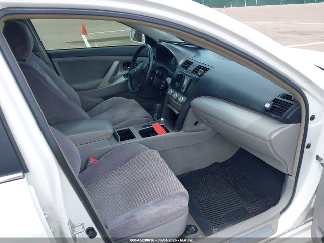 Продажа на аукционе авто 2011 Toyota Camry Se, vin: 4T1BF3EK0BU591599, номер лота: 45290616