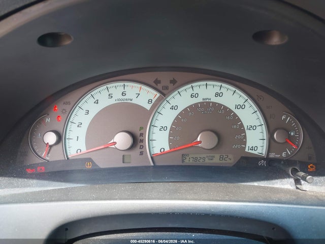 Продажа на аукционе авто 2011 Toyota Camry Se, vin: 4T1BF3EK0BU591599, номер лота: 45290616