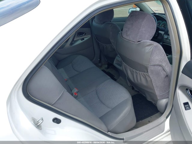 Продажа на аукционе авто 2011 Toyota Camry Se, vin: 4T1BF3EK0BU591599, номер лота: 45290616