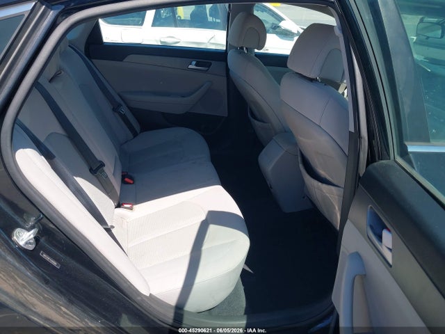 Продаж на аукціоні авто 2015 Hyundai Sonata Se, vin: 5NPE24AF1FH005861, номер лоту: 45290621