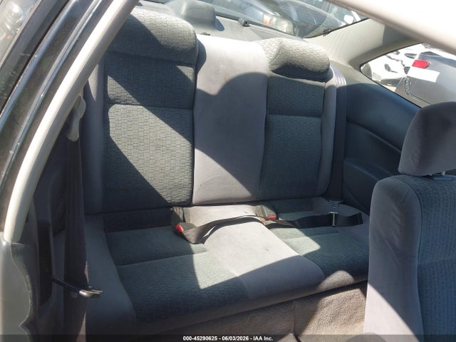 2000 Honda Civic Dx მანქანა იყიდება აუქციონზე, vin: 1HGEJ6226YL130381, აუქციონის ნომერი: 45290625