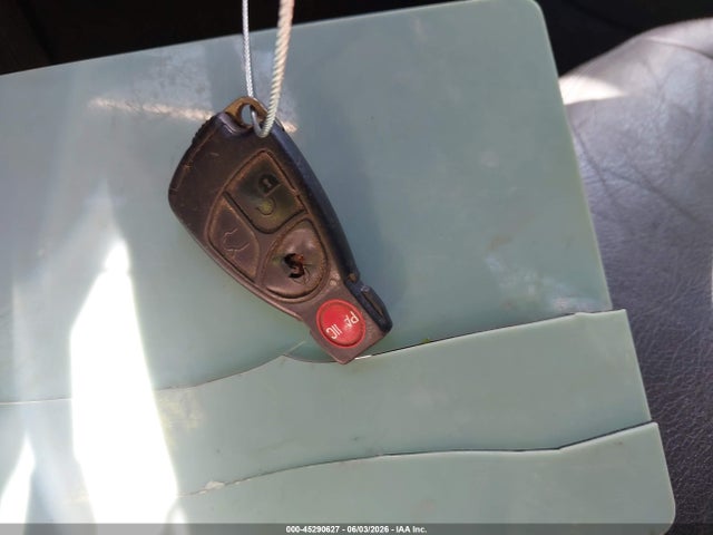 Aukcja sprzedaży 2004 Mercedes-benz Clk 500, vin: WDBTK75G54T016655, numer aukcji: 45290627