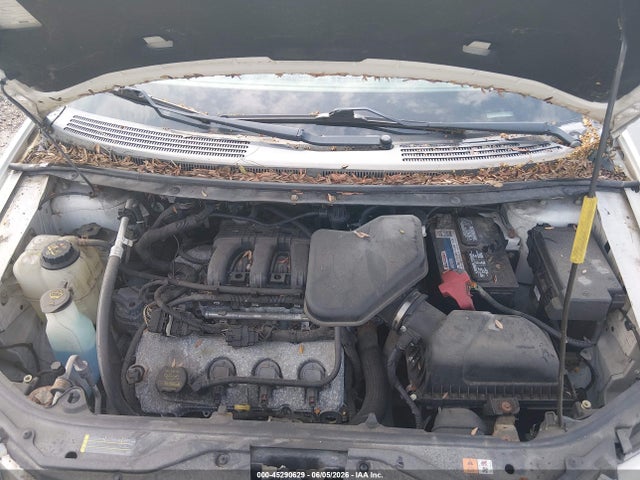 Продаж на аукціоні авто 2009 Ford Edge Se, vin: 2FMDK36C49BA96799, номер лоту: 45290629