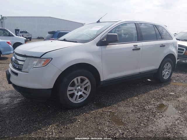 Продаж на аукціоні авто 2009 Ford Edge Se, vin: 2FMDK36C49BA96799, номер лоту: 45290629