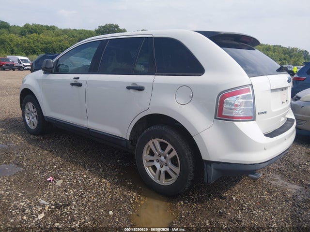 Продаж на аукціоні авто 2009 Ford Edge Se, vin: 2FMDK36C49BA96799, номер лоту: 45290629