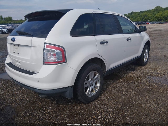 Продаж на аукціоні авто 2009 Ford Edge Se, vin: 2FMDK36C49BA96799, номер лоту: 45290629