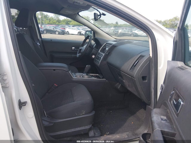 Продаж на аукціоні авто 2009 Ford Edge Se, vin: 2FMDK36C49BA96799, номер лоту: 45290629