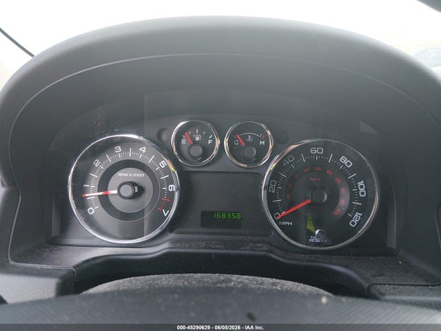 Продаж на аукціоні авто 2009 Ford Edge Se, vin: 2FMDK36C49BA96799, номер лоту: 45290629
