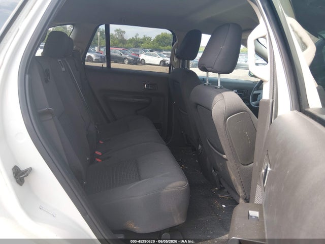 Продаж на аукціоні авто 2009 Ford Edge Se, vin: 2FMDK36C49BA96799, номер лоту: 45290629